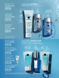 Catálogo Avon Página 115