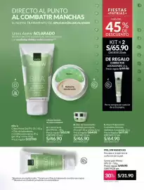Catálogo Avon Página 116
