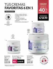 Catálogo Avon Página 118