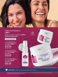 Catálogo Avon Página 121