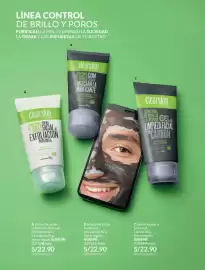 Catálogo Avon Página 123