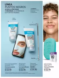 Catálogo Avon Página 124