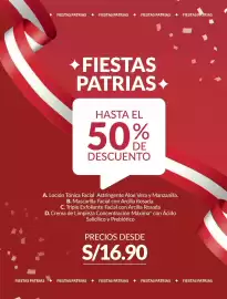 Catálogo Avon Página 125