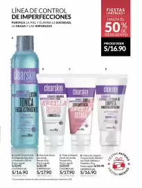 Catálogo Avon Página 126