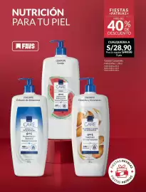Catálogo Avon Página 129