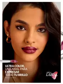 Catálogo Avon Página 13