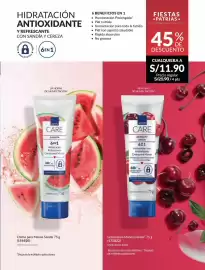 Catálogo Avon Página 131