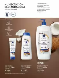 Catálogo Avon Página 133