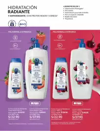 Catálogo Avon Página 134