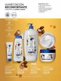 Catálogo Avon Página 135
