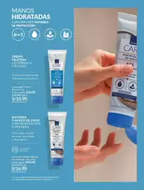 Catálogo Avon Página 136