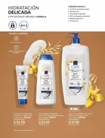 Catálogo Avon Página 137