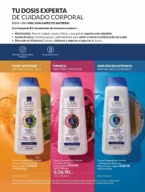 Catálogo Avon Página 139