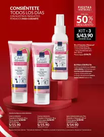 Catálogo Avon Página 141
