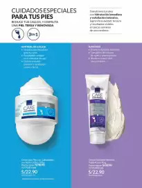 Catálogo Avon Página 142