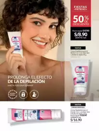 Catálogo Avon Página 143