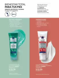 Catálogo Avon Página 144