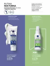 Catálogo Avon Página 145