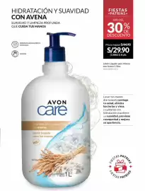Catálogo Avon Página 147
