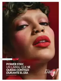 Catálogo Avon Página 15
