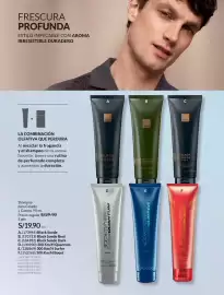 Catálogo Avon Página 150
