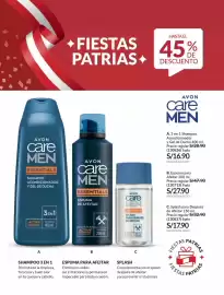 Catálogo Avon Página 151
