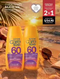 Catálogo Avon Página 153