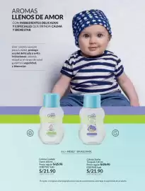 Catálogo Avon Página 156