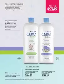 Catálogo Avon Página 157