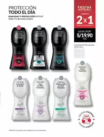 Catálogo Avon Página 159