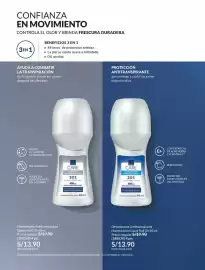 Catálogo Avon Página 160