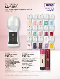 Catálogo Avon Página 161