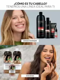 Catálogo Avon Página 164
