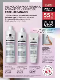 Catálogo Avon Página 166