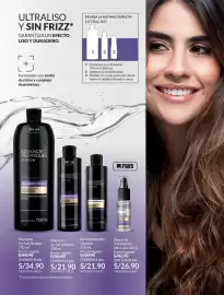 Catálogo Avon Página 167