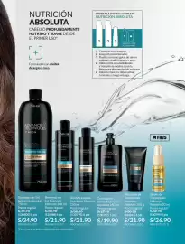 Catálogo Avon Página 168