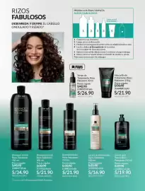 Catálogo Avon Página 169