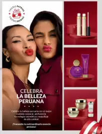 Catálogo Avon Página 17