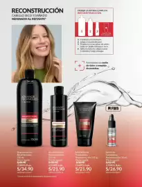Catálogo Avon Página 170