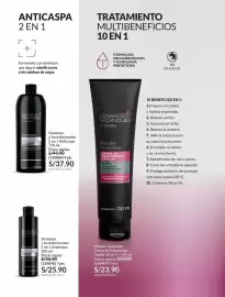 Catálogo Avon Página 171