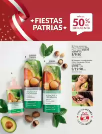Catálogo Avon Página 174