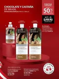 Catálogo Avon Página 176