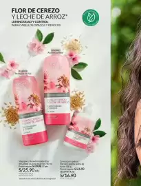 Catálogo Avon Página 177