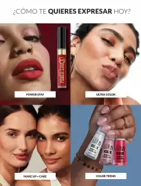 Catálogo Avon Página 18