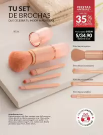 Catálogo Avon Página 180