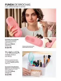 Catálogo Avon Página 181