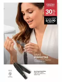 Catálogo Avon Página 182