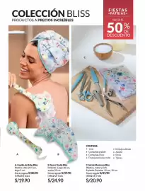 Catálogo Avon Página 184