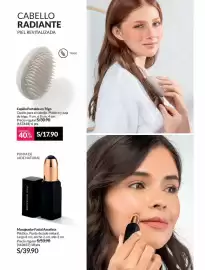 Catálogo Avon Página 185