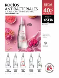 Catálogo Avon Página 188